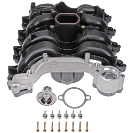 Dorman 615-178 Intake Manifold - Plastic, 50-state legal, Direct fit