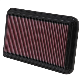 K&N 33-2260 High Performance Replacement Air Filter