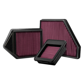 K&N - 33 Series Air Filter